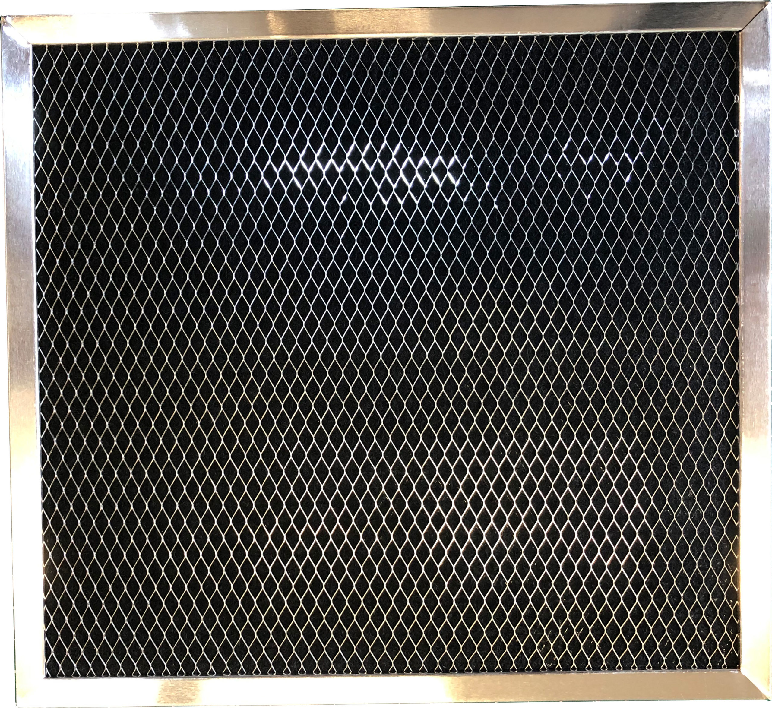 Replacement Range Filter Compatible With Broan 99010188,C-6113,RCP1101; 11 X 13-3/4 X 3/8; 1-Pack