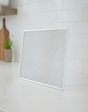 Range Hood Filter