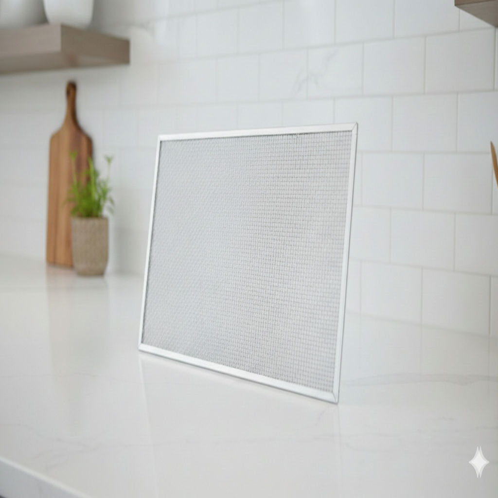 Range Hood Filter