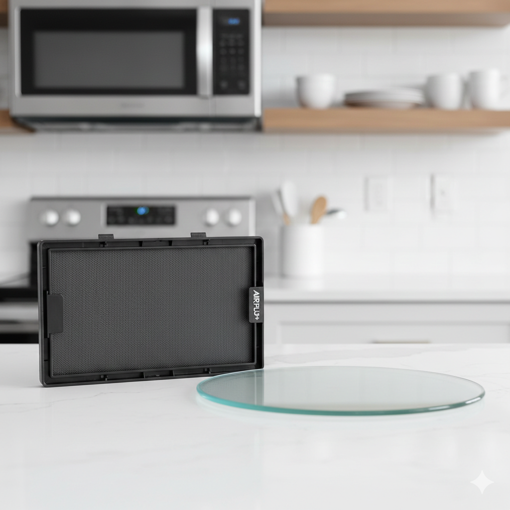 Microwave Filter