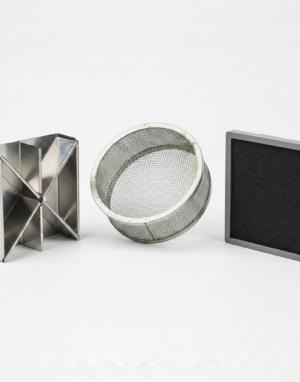 Air filter