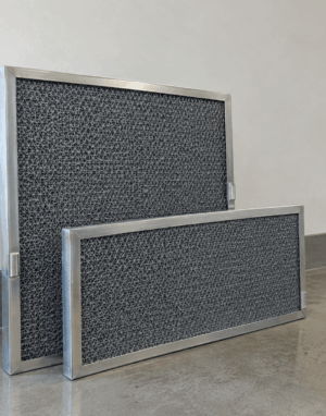 grease filter -